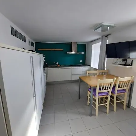 Apartment Bilocale Da Cri *