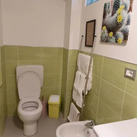 Bilocale Da Cri Apartment