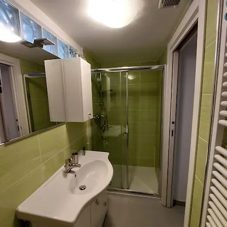 Bilocale Da Cri Apartment