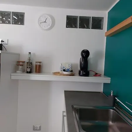 Bilocale Da Cri Apartment Aosta